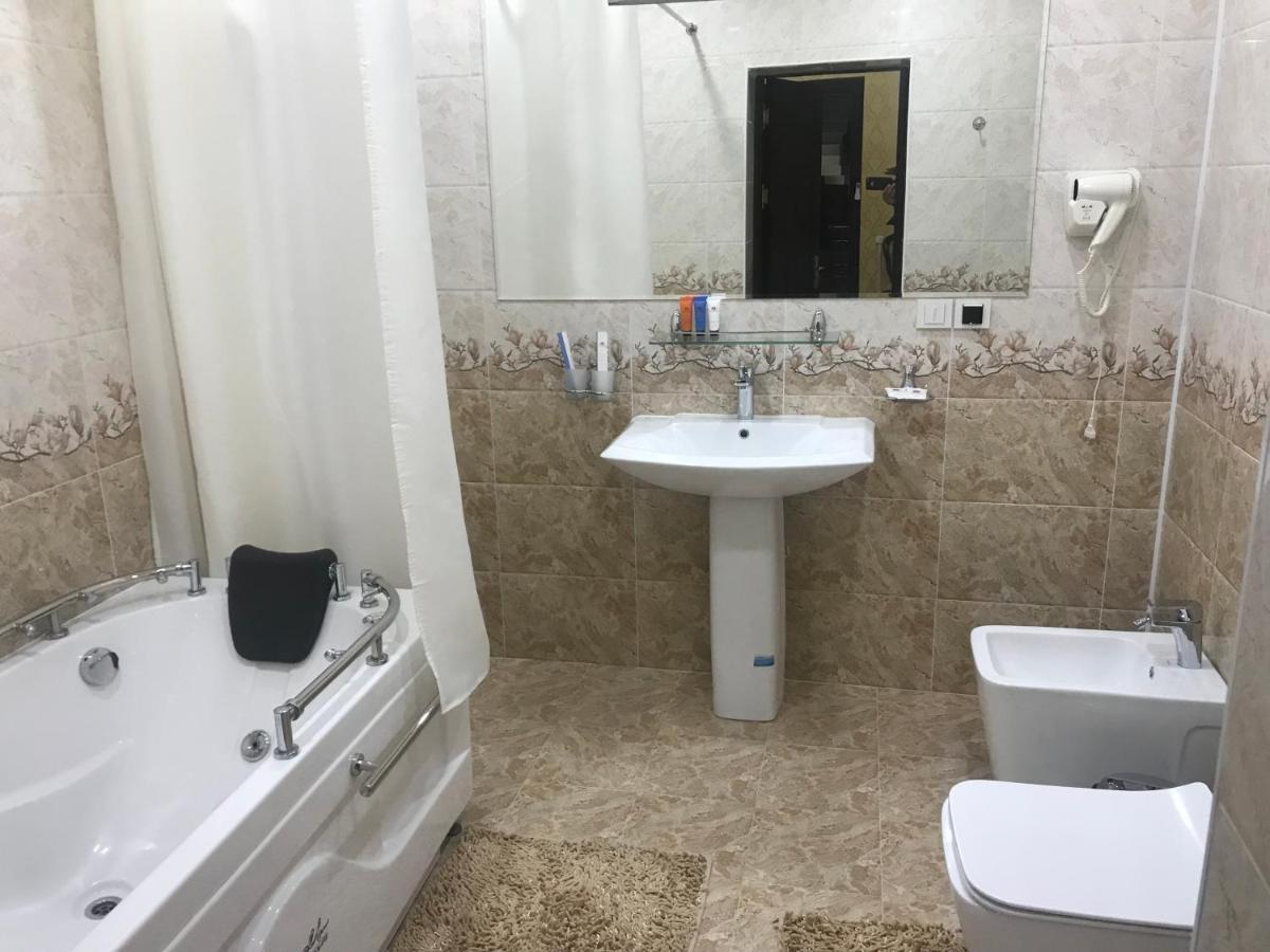 Salor Happy House Hotel מראה חיצוני תמונה